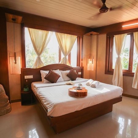 Zostel Munnar Exterior foto