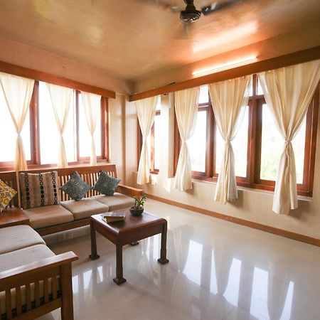 Zostel Munnar Exterior foto