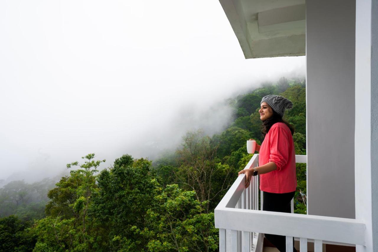 Zostel Munnar Exterior foto