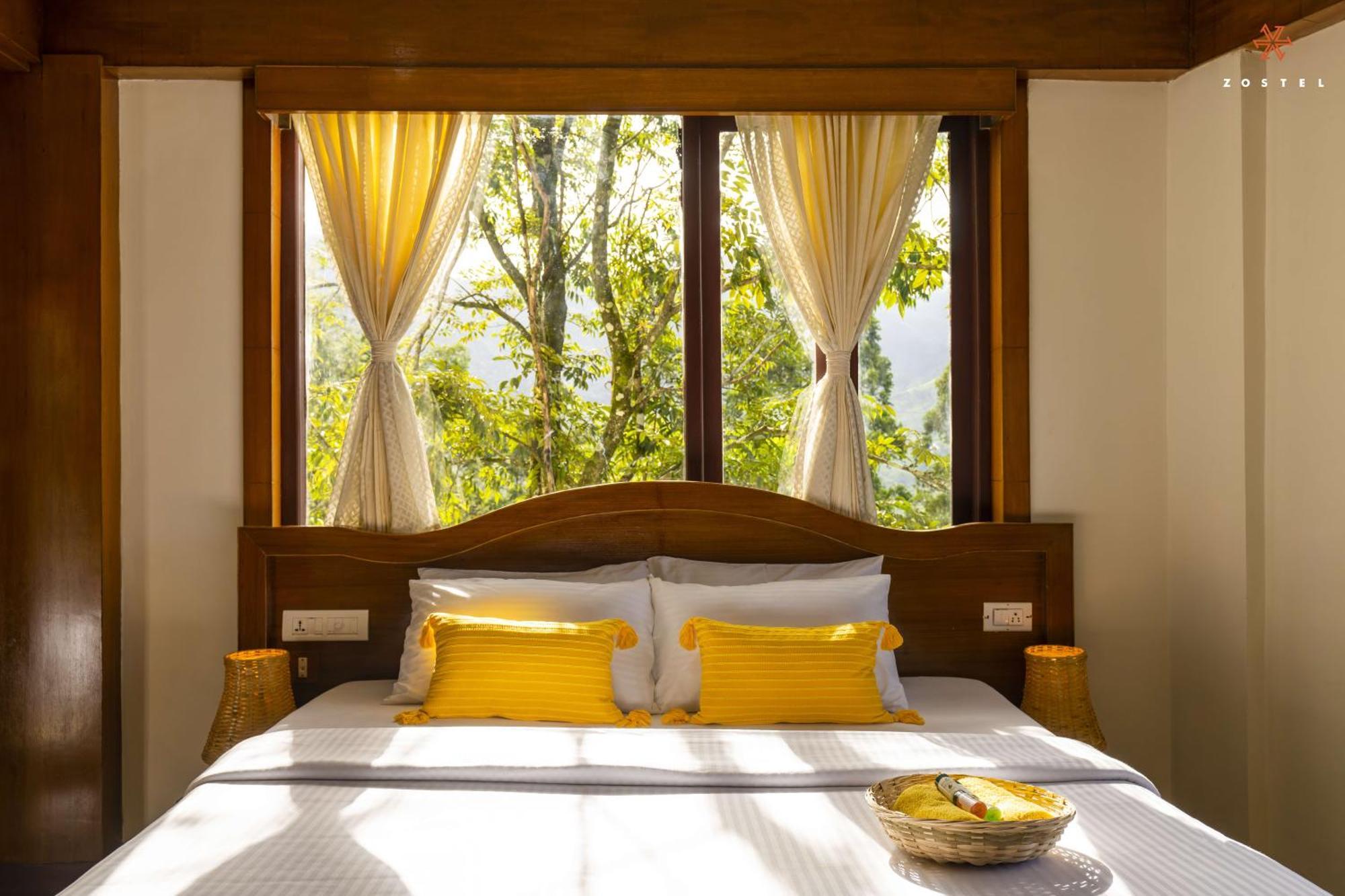 Zostel Munnar Exterior foto