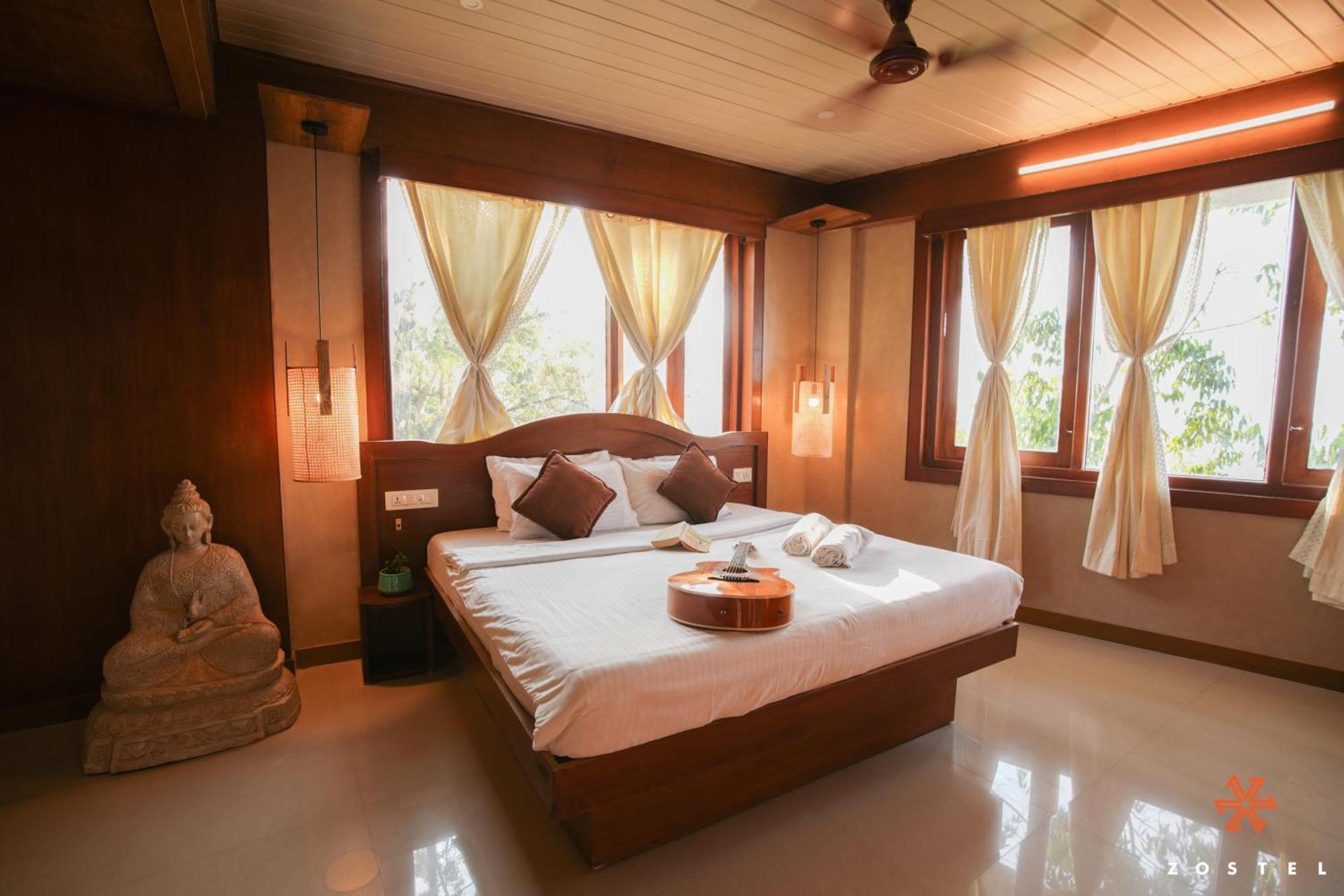 Zostel Munnar Exterior foto