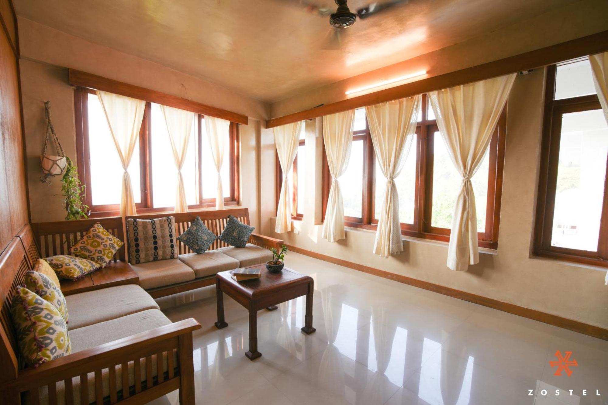 Zostel Munnar Exterior foto