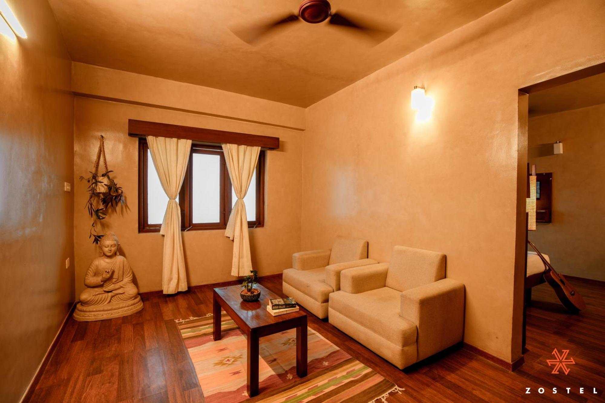 Zostel Munnar Exterior foto