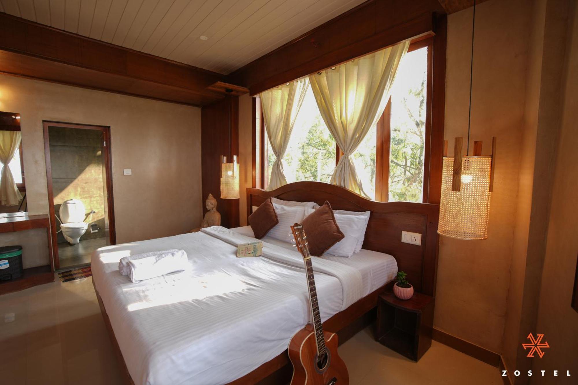 Zostel Munnar Exterior foto